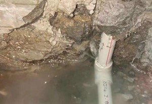 尧都区管道漏水检测五