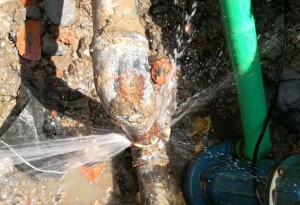 尧都区管道漏水检测二