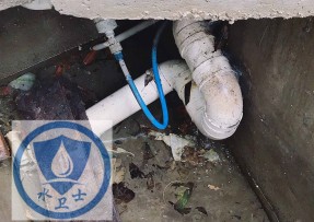 尧都区水管漏水检测公司6