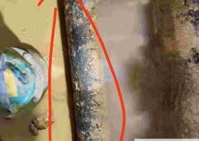 尧都区水管漏水检测公司1